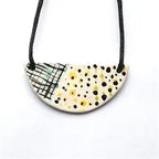 Ceramic Jewellery image 7