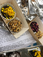 Chocolate Truffle Experience with Cocktails image 6