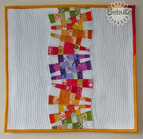 Modern Patchwork image 4