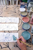 Introduction to Ceramic Decoration Inspiration image 5