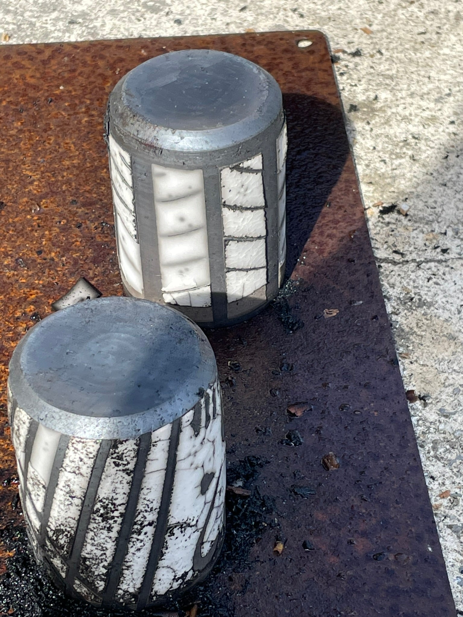 Naked Raku Experience Course image 8