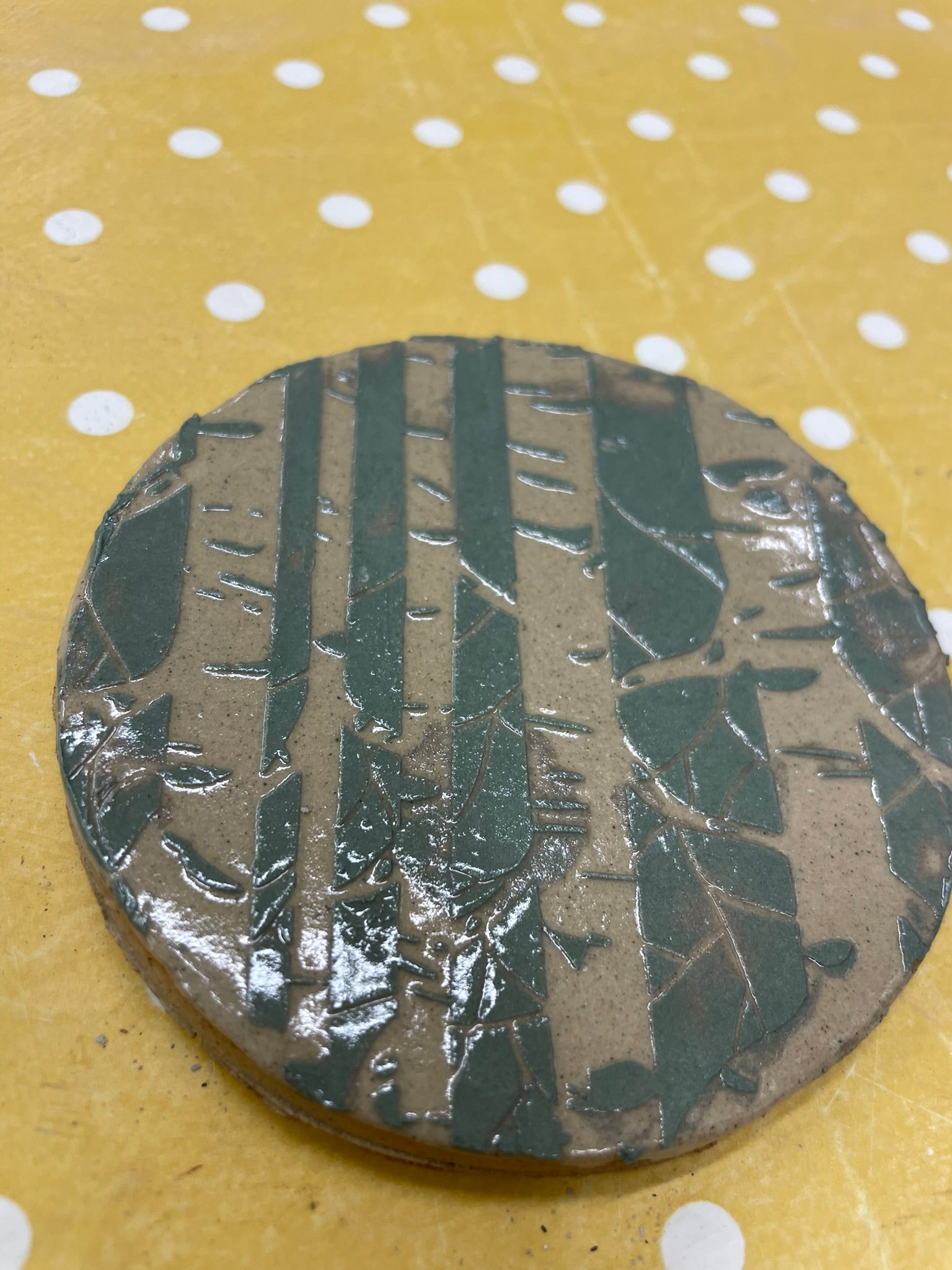 Introduction to Ceramic Decoration Inspiration image 16