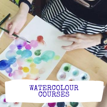Watercolours Course image 0