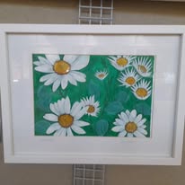 Botanical Watercolour Painting Workshop