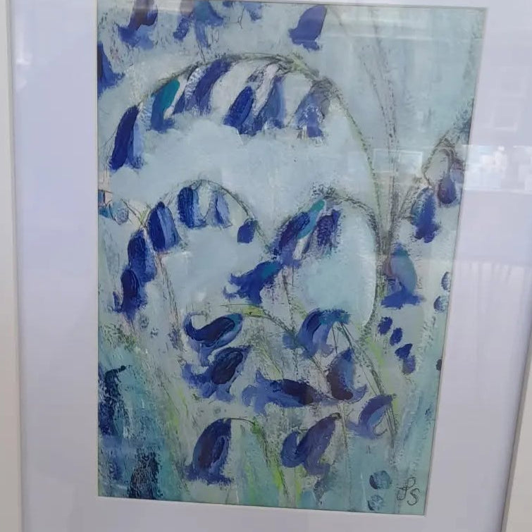 Botanical Watercolour Painting Workshop