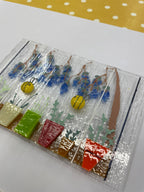 Fused Glass 3D Greenhouse image 21