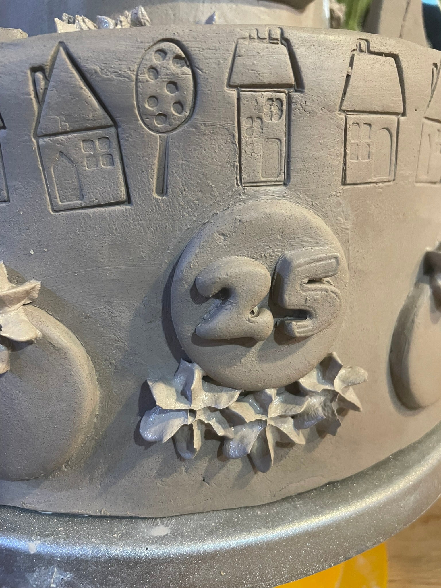 Ceramic Cakes! image 13