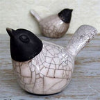 Raku Bird/Animal Head Course image 3