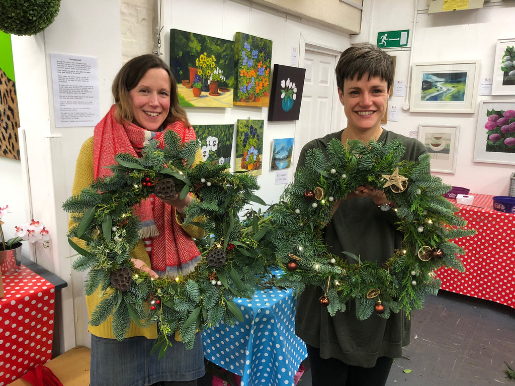 Christmas Wreath image 21