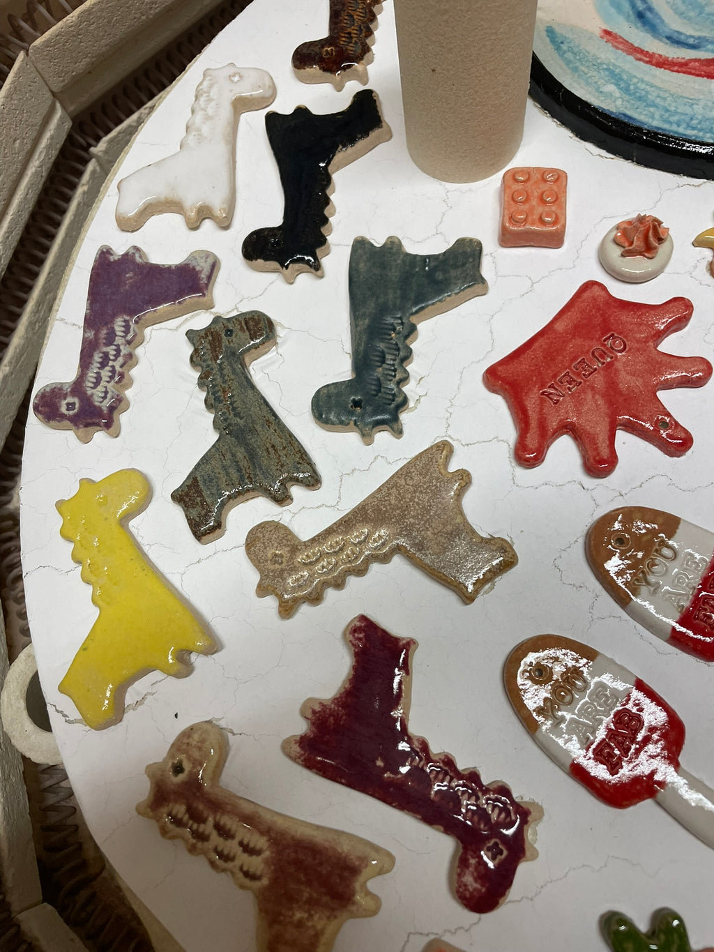 Glaze Inspiration Course image 4