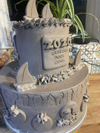 Ceramic Cakes! image 16