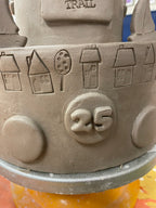 Ceramic Cakes! image 11
