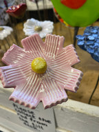 Ceramic Bunch of Flowers image 8