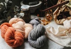 Natural Dye Workshop image 1