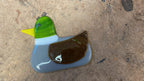 Fused Glass Birds Garden Decoration image 6