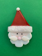 Fused Glass Advent Calendar image 1