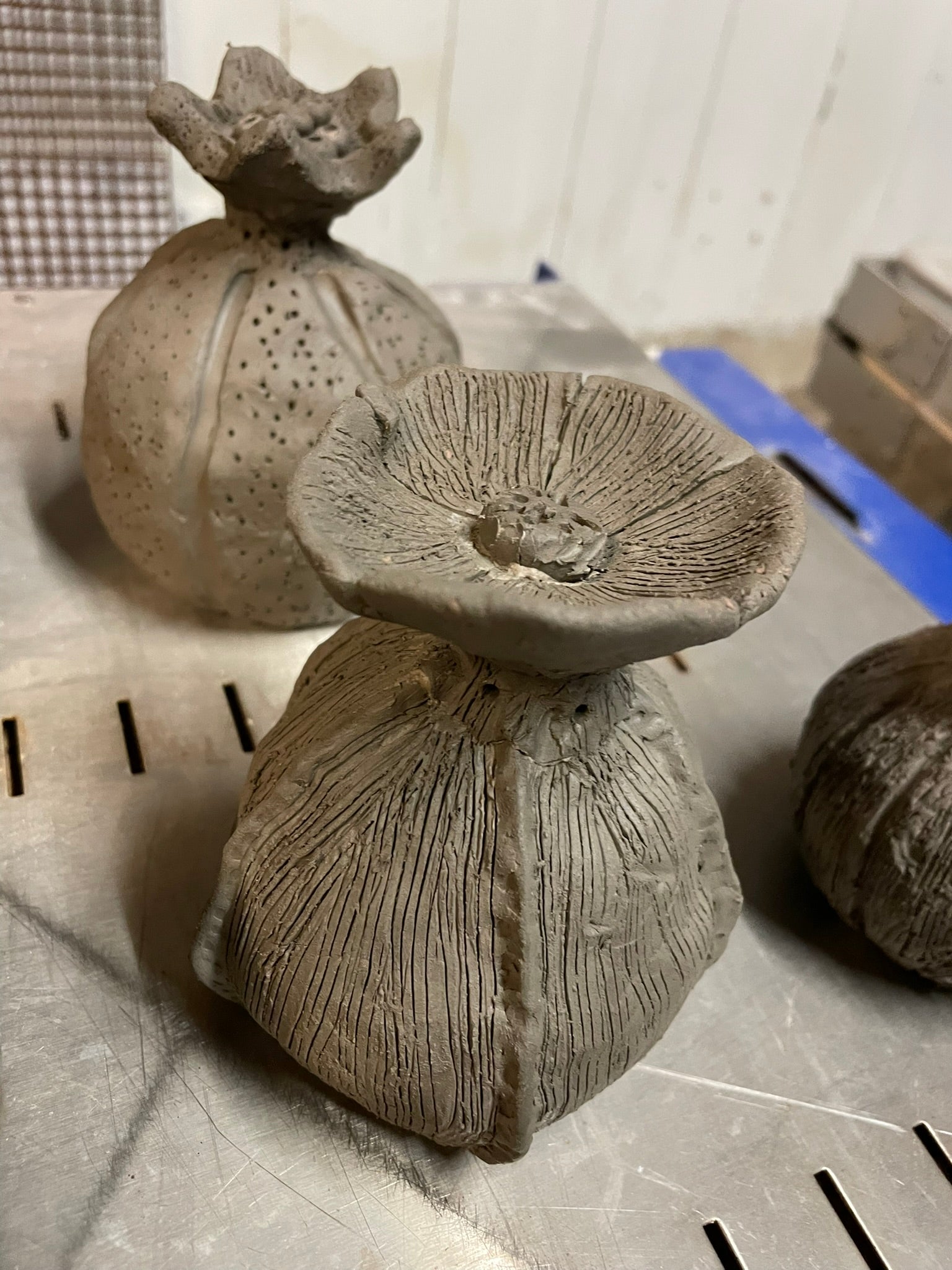 Ceramics and Wine Night out! Evening Workshop image 25