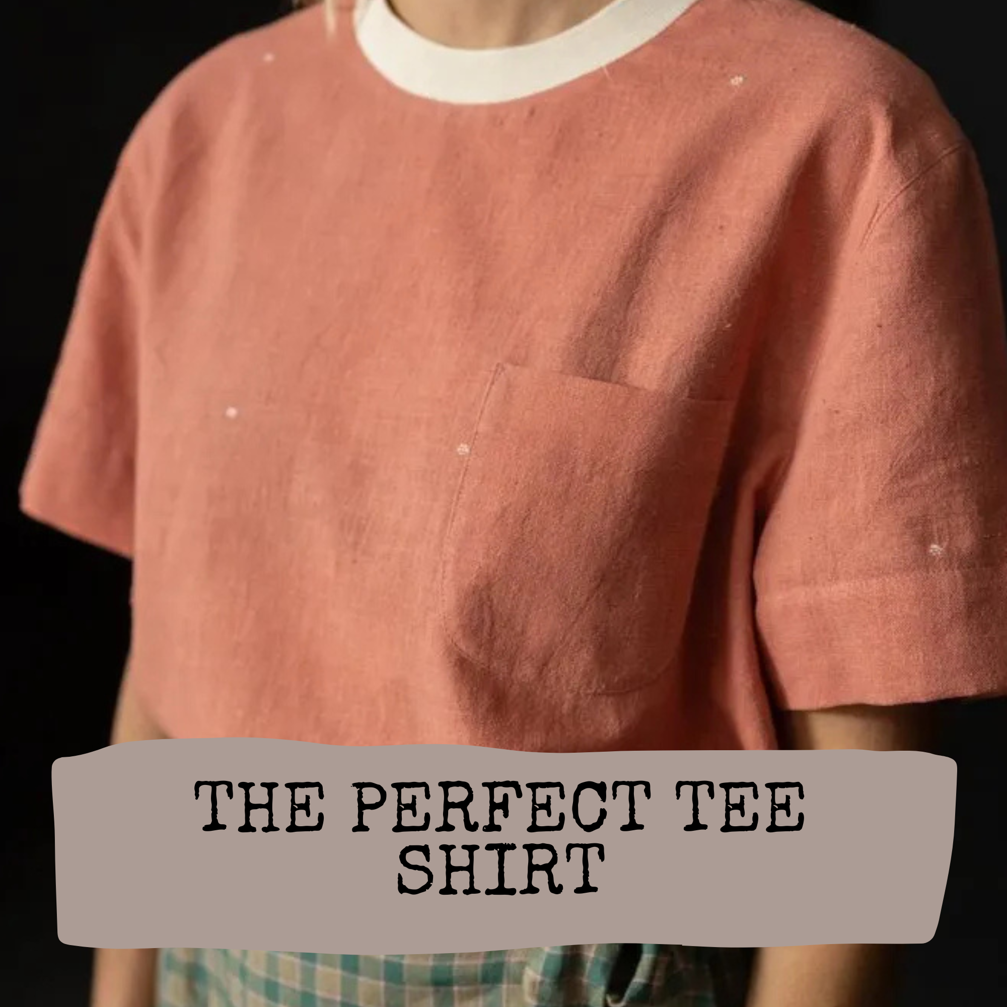 The Perfect Tee-Shirt image 0