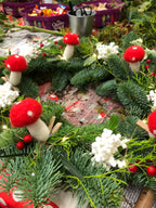Christmas Wreath image 14