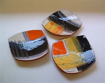 Introduction to Ceramic Decoration Inspiration image 1