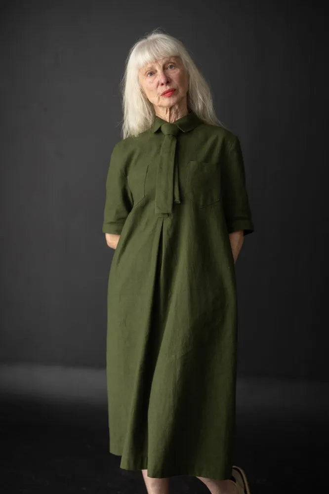 Scout Shirt or Dress Making image 2