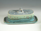 Ceramic Butterdish Course image 1