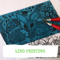 Lino Printing image 0
