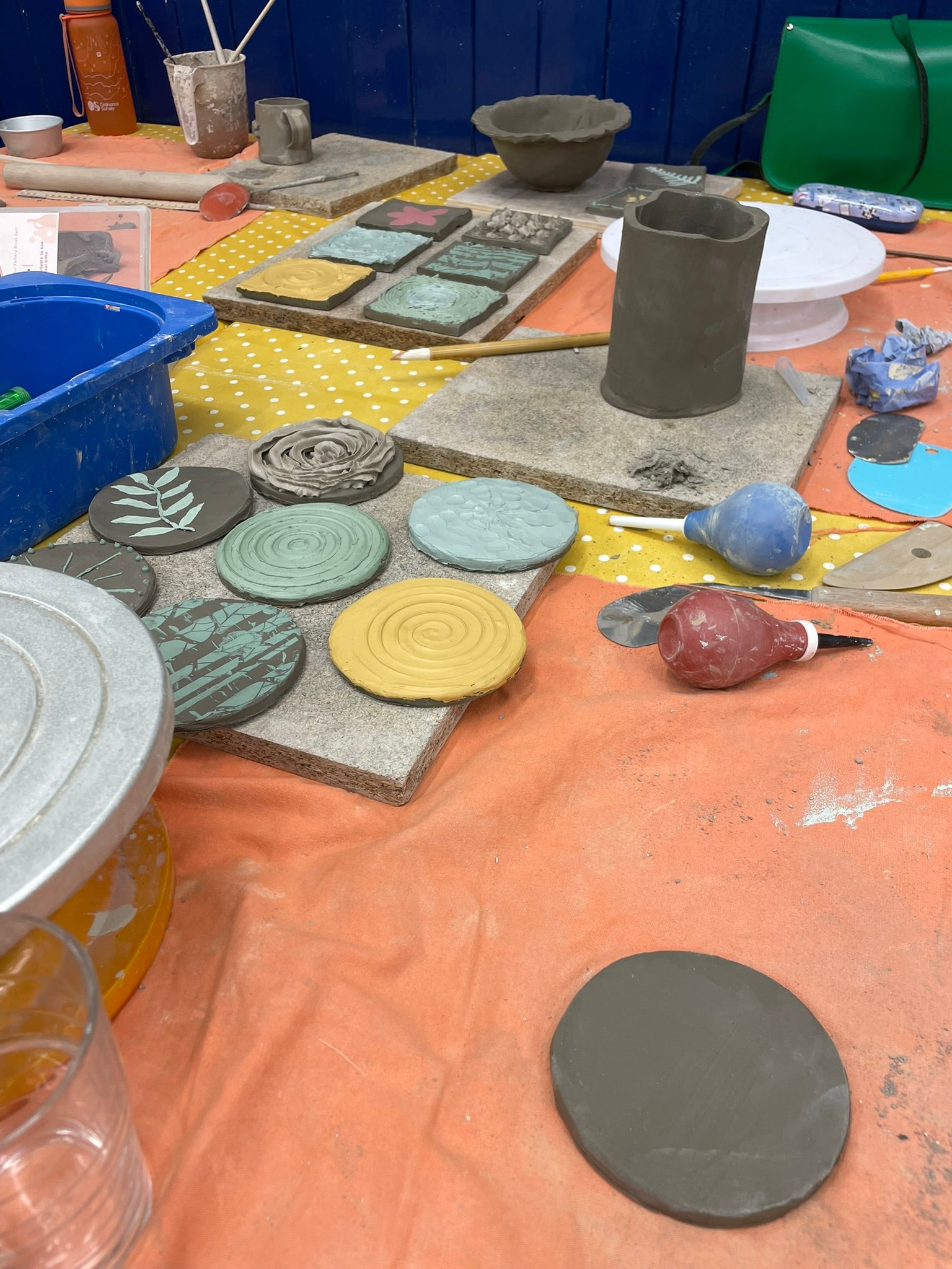 Introduction to Ceramic Decoration Inspiration image 12