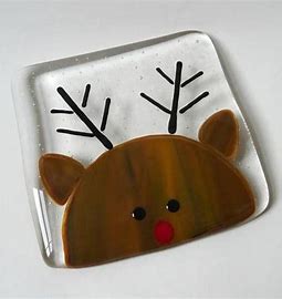 Fused Glass Advent Calendar image 7
