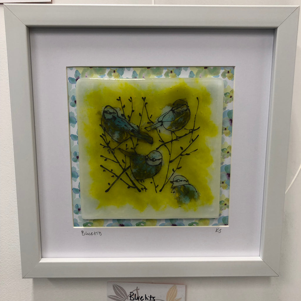 Fused Glass 'Create' Workshops image 47