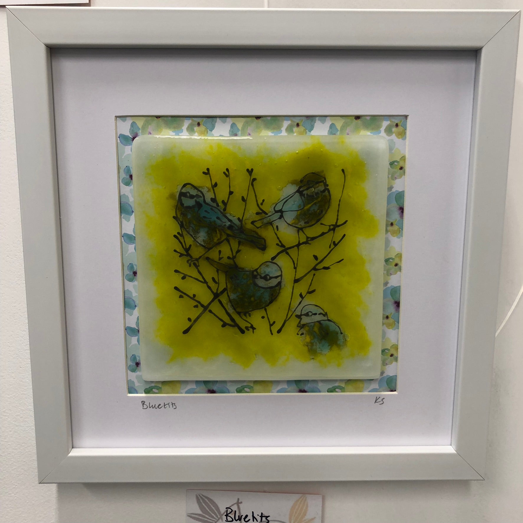 Fused Glass 'Create' Workshops image 47