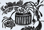 Lino Printing image 3
