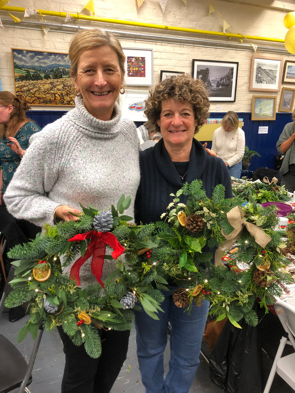 Christmas Wreath image 10