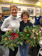 Christmas Wreath image 10