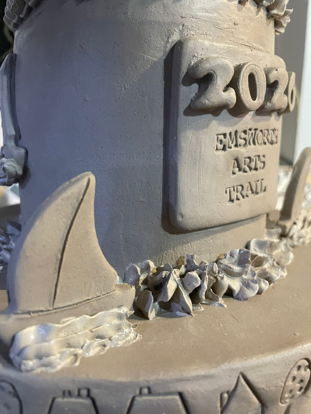Ceramic Cakes! image 14