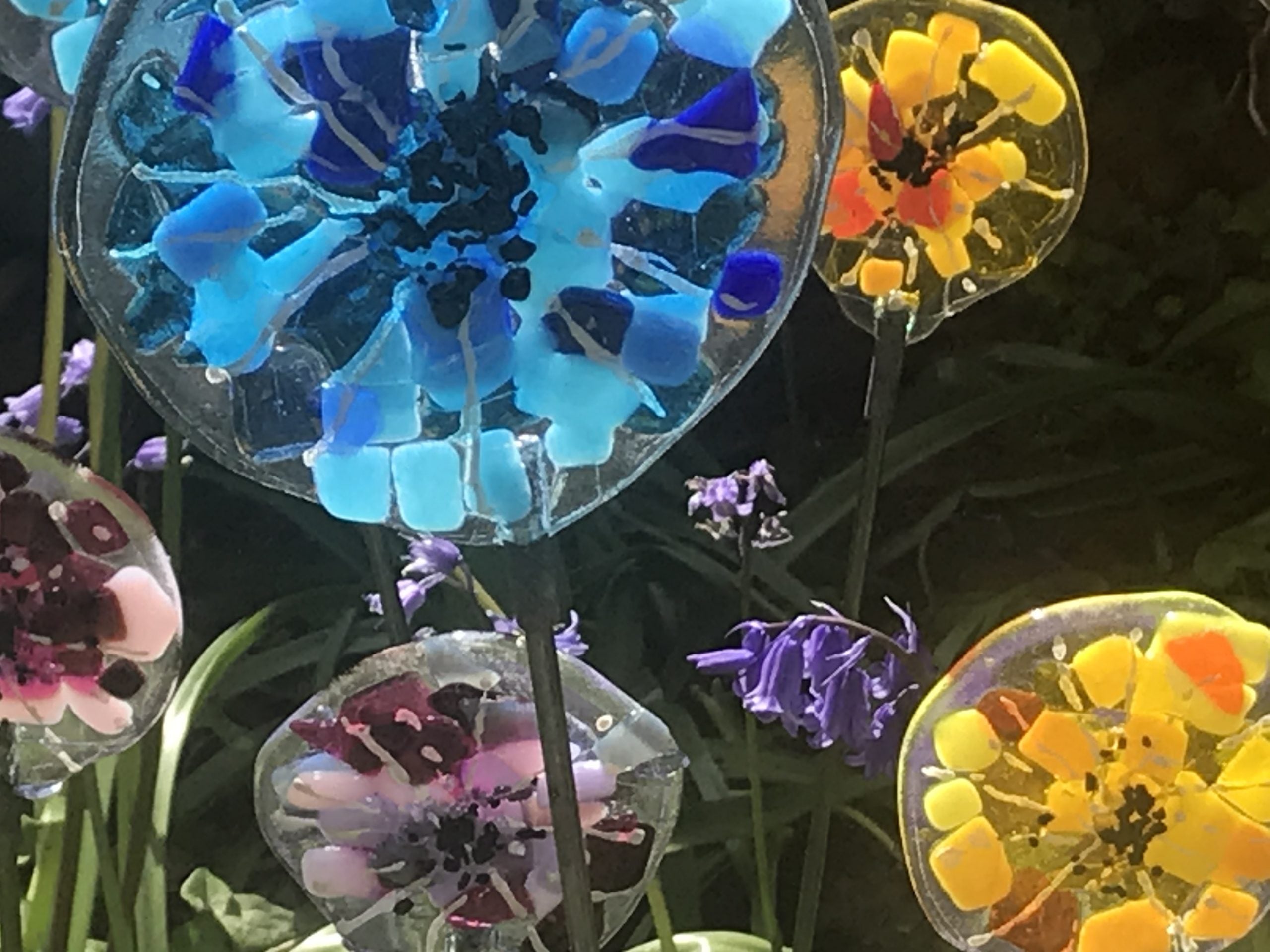 Fused Glass 'Create' Workshops image 20