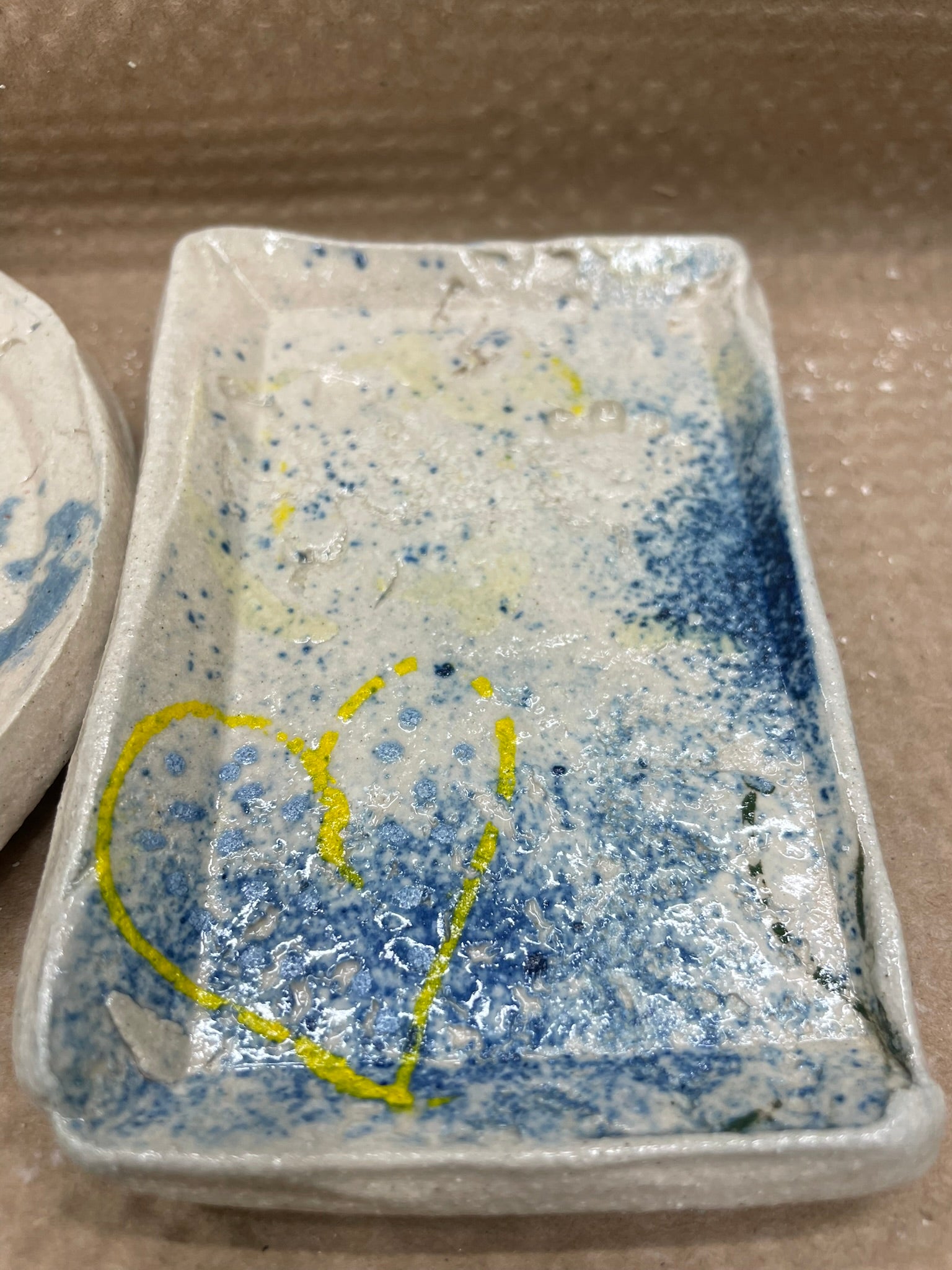 Introduction to Ceramic Decoration Inspiration image 27