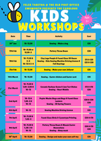 Creative Kids Workshops image 1