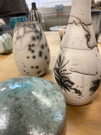 Naked Raku Experience Course image 1