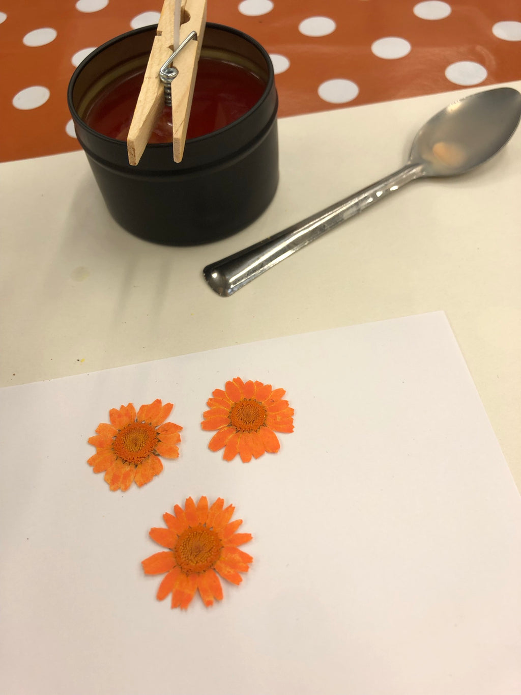 Candle Making image 8