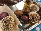 Chocolate Truffle Experience with Cocktails image 10