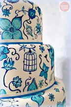 Ceramic Cakes! image 1