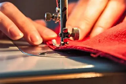 'Copy Your Favourite Clothes' Pattern Workshop image 1