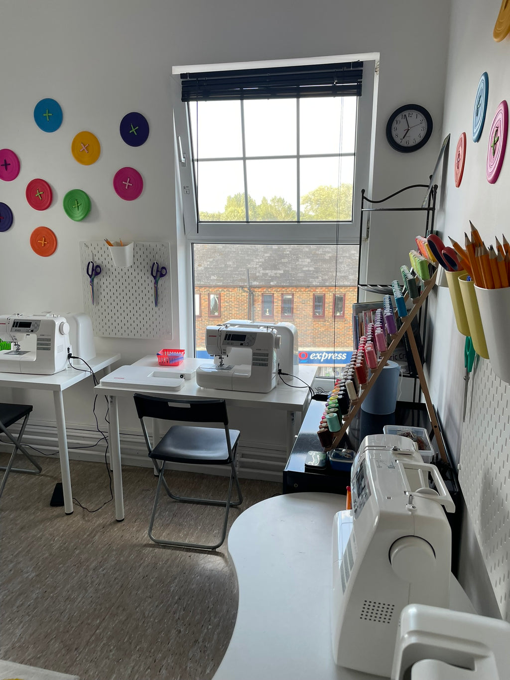 Scout Shirt or Dress Making image 34