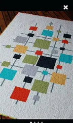 Modern Patchwork image 2