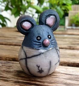 Raku Bird/Animal Head Course image 5