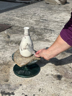 Naked Raku Experience Course image 2