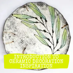 Introduction to Ceramic Decoration Inspiration image 0