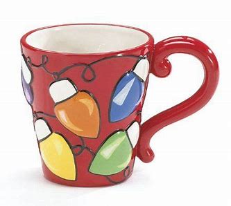 Glaze a Christmas Mug image 2
