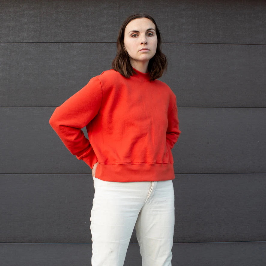 Madswick Sweatshirt Course image 1